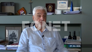 Vesti u 60 sekundi